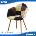 Living Room Specific Use patchwork chair hot sale